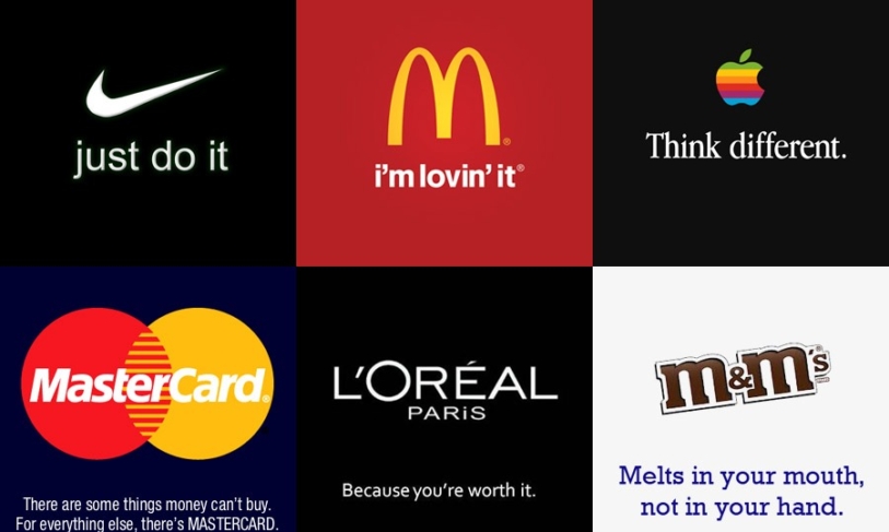 The New Triangle.. How Copywriting, Branding, and Marketing Are Merging in 2026..